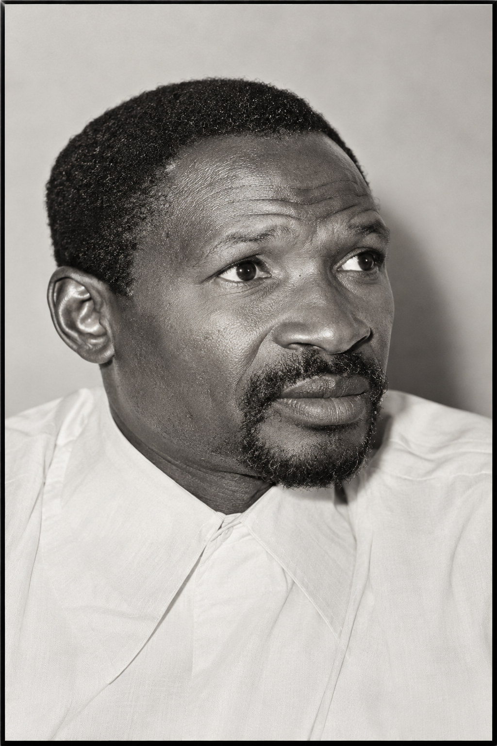 Abdou Kané — histoire de la FENIFOOT